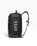 Monolite 45L Backpack & Duffle Bag Black/Grey