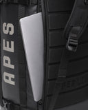 <tc>Monolite</tc> - <tc>Apes Lab.</tc> Backpack &  Duffle bag 45lt. Black/Grey