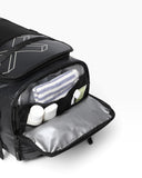 <tc>Monolite</tc> - <tc>Apes Lab.</tc> Backpack &  Duffle bag 45lt. Black/Grey