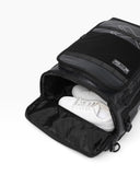 <tc>Monolite</tc> - <tc>Apes Lab.</tc> Backpack &  Duffle bag 45lt. Black/Grey