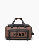 Monolite 45L Backpack & Duffle Bag Chocolate