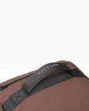 Monolite 45L Backpack & Duffle Bag Chocolate