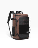 Monolite 45L Backpack & Duffle Bag Chocolate