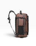 Monolite 45L Backpack & Duffle Bag Chocolate
