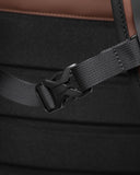 Monolite 45L Backpack & Duffle Bag Chocolate