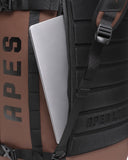 Monolite 45L Backpack & Duffle Bag Chocolate
