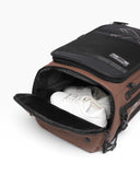 Monolite 45L Backpack & Duffle Bag Chocolate