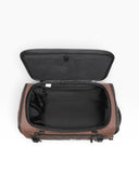 Monolite 45L Backpack & Duffle Bag Chocolate
