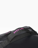<tc>Monolite</tc> - <tc>Apes Lab.</tc> Sac à dos &  Sac de voyage 45 L. Noir/Rose