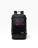 <tc>Monolite</tc> - <tc>Apes Lab.</tc> Sac à dos &  Sac de voyage 45 L. Noir/Rose