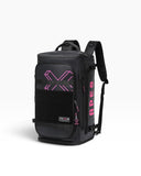 Monolite 45L Backpack & Duffle Bag Black/Pink
