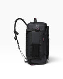 <tc>Monolite</tc> - <tc>Apes Lab.</tc> Sac à dos &  Sac de voyage 45 L. Noir/Rose