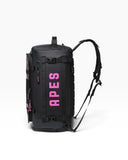Monolite 45L Backpack & Duffle Bag Black/Pink