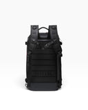 <tc>Monolite</tc> - <tc>Apes Lab.</tc> Sac à dos &  Sac de voyage 45 L. Noir/Rose