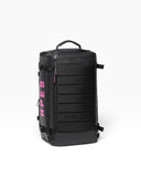<tc>Monolite</tc> - <tc>Apes Lab.</tc> Sac à dos &  Sac de voyage 45 L. Noir/Rose