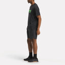 Short de force d'athlète