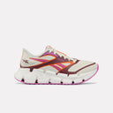 Reebok FloatZig 2 Damen – Gepolsterte und reaktionsfreudige Laufschuhe