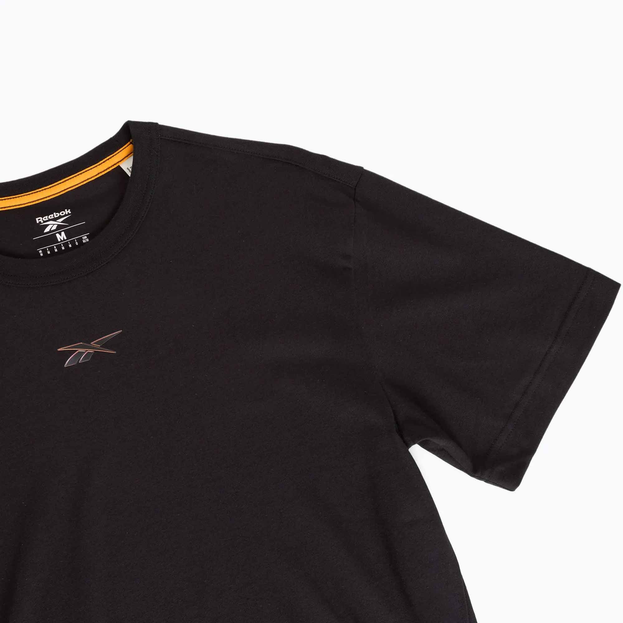 T-shirt Reebok athlète Hype
