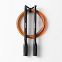 Cyclone Jump rope Velites - Black