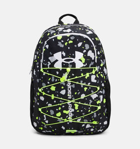 UA Hustle Sport backpack