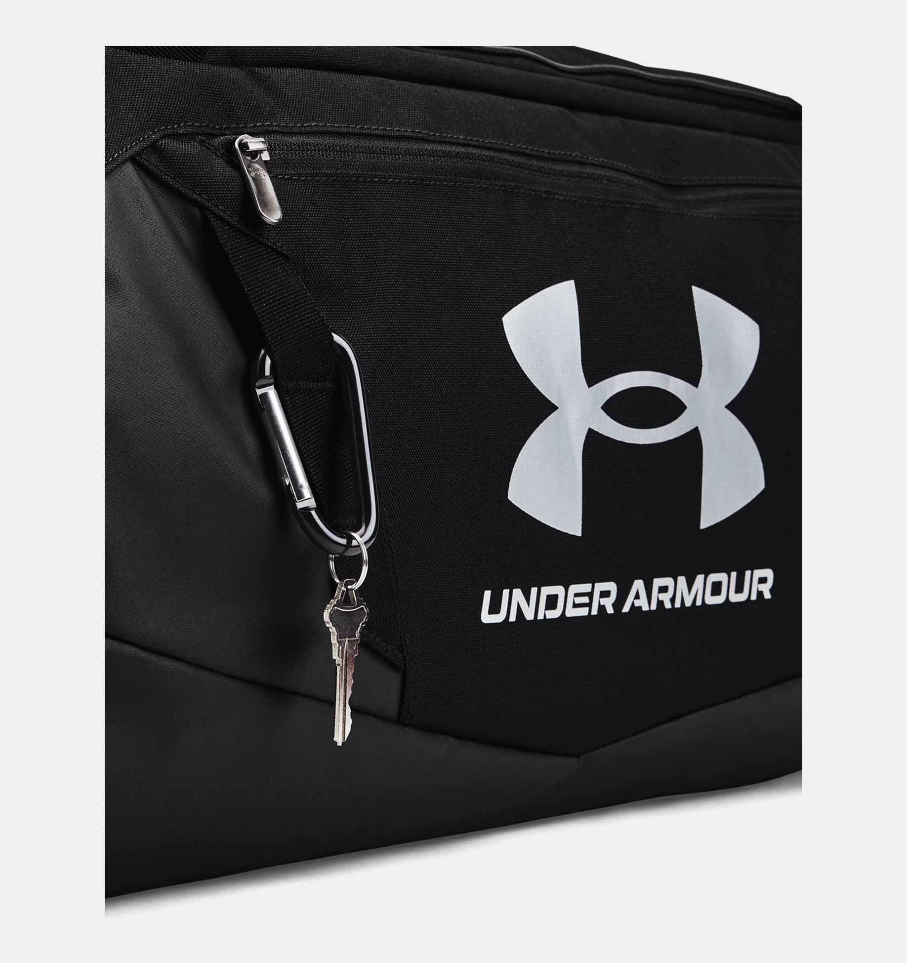 UA Undeniable 5.0 MD duffle bag