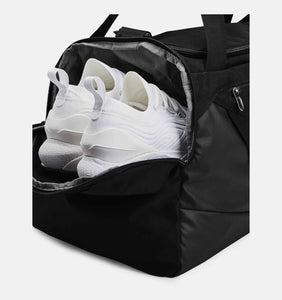 UA Undeniable 5.0 MD duffle bag