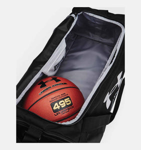 UA Undeniable 5.0 MD duffle bag