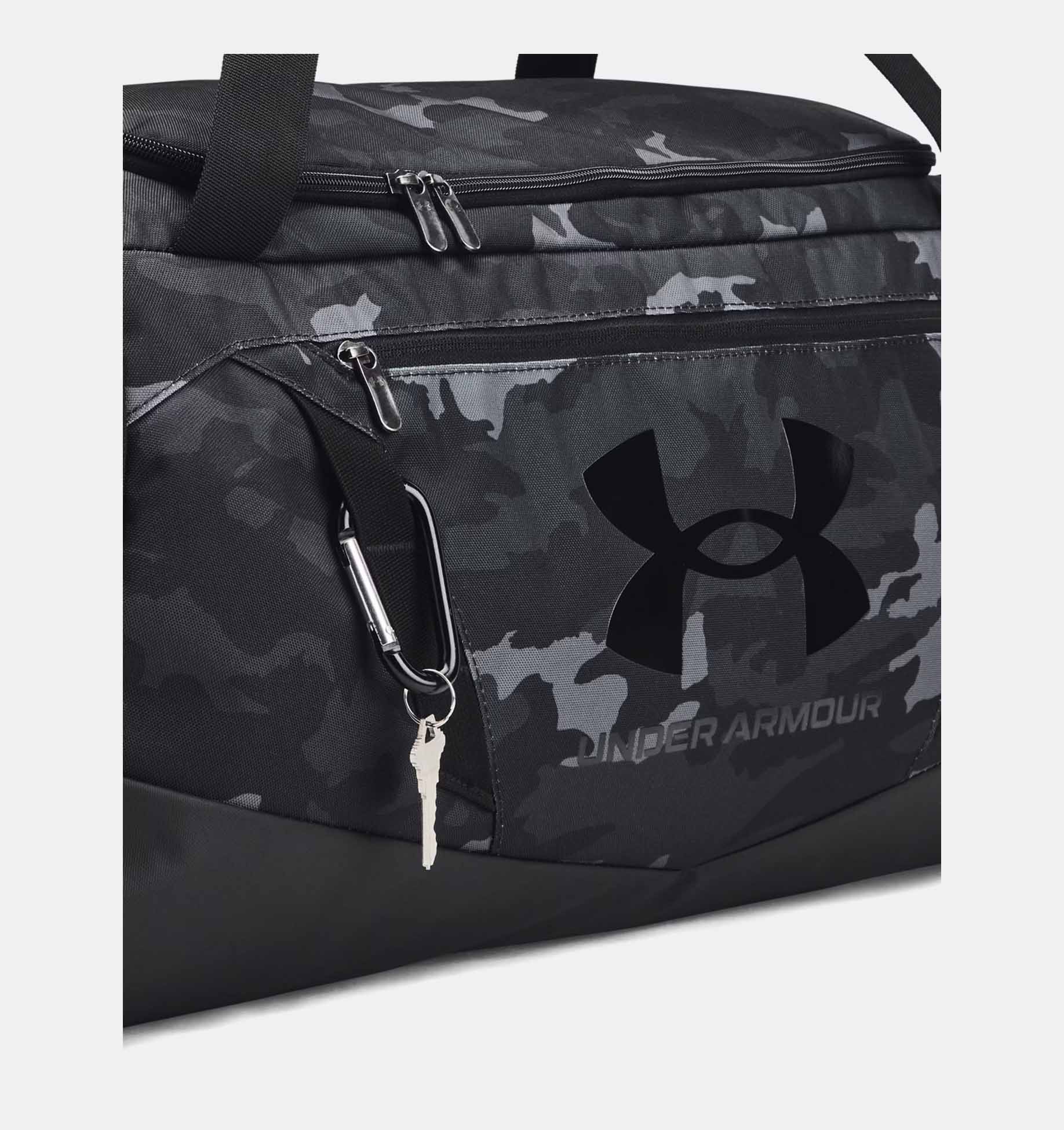 Sac de sport UA Undeniable 5.0 MD