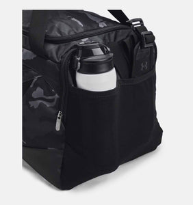 UA Undeniable 5.0 MD duffle bag