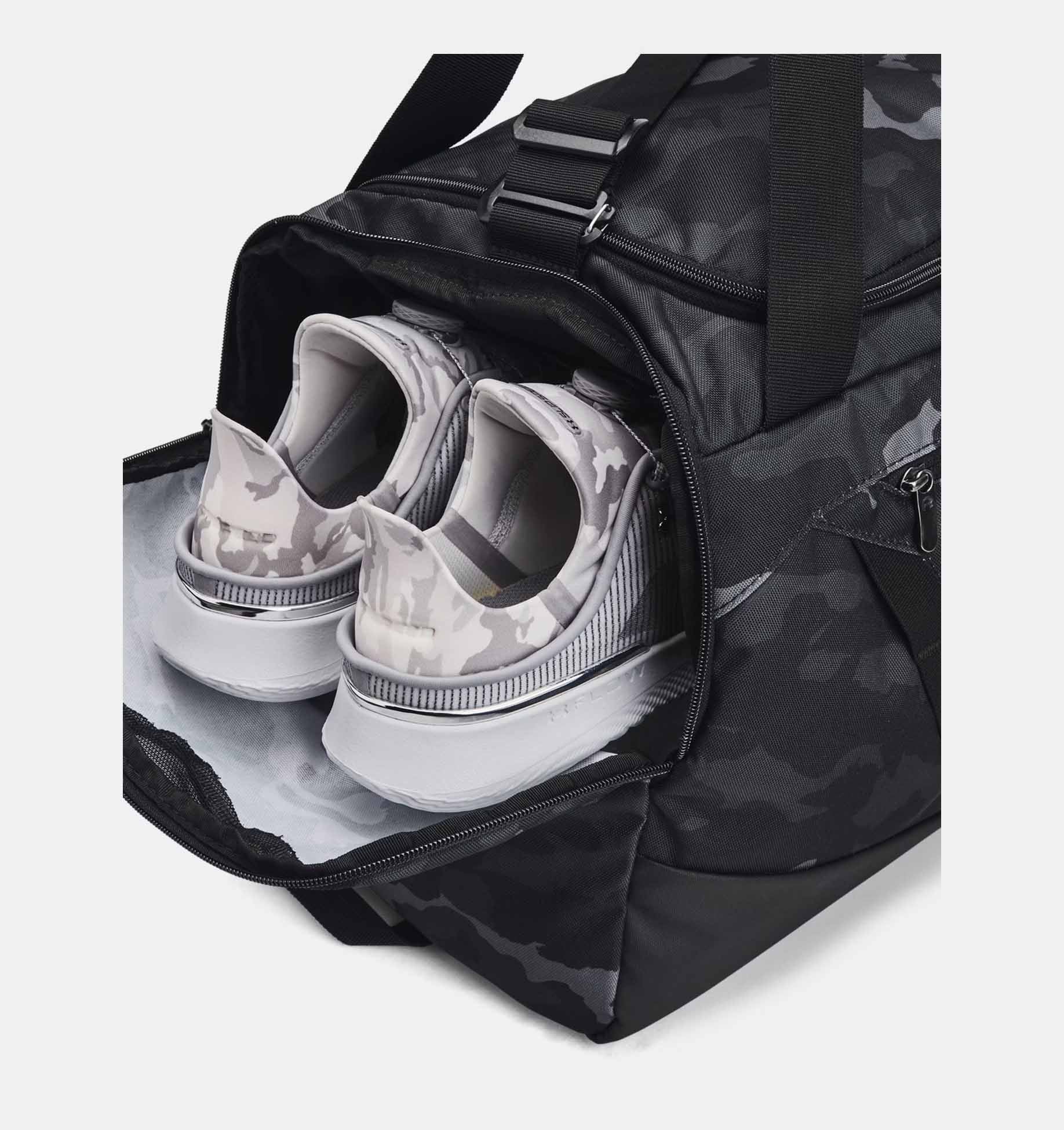 Sac de sport UA Undeniable 5.0 MD