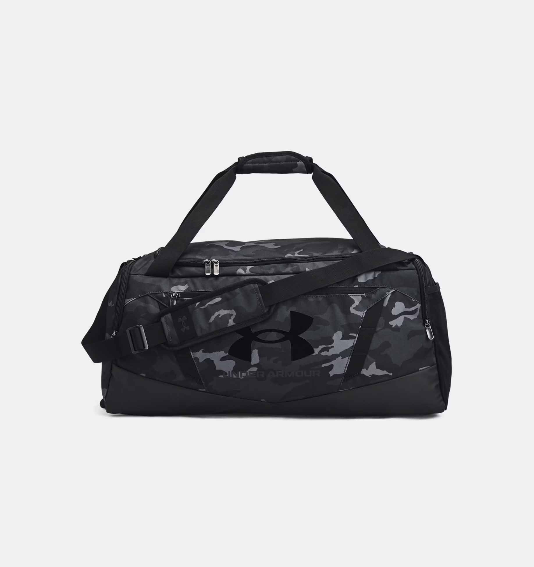 UA Undeniable 5.0 MD duffle bag