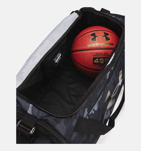 UA Undeniable 5.0 MD duffle bag