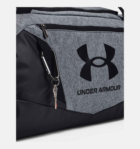 UA Undeniable 5.0 MD duffle bag