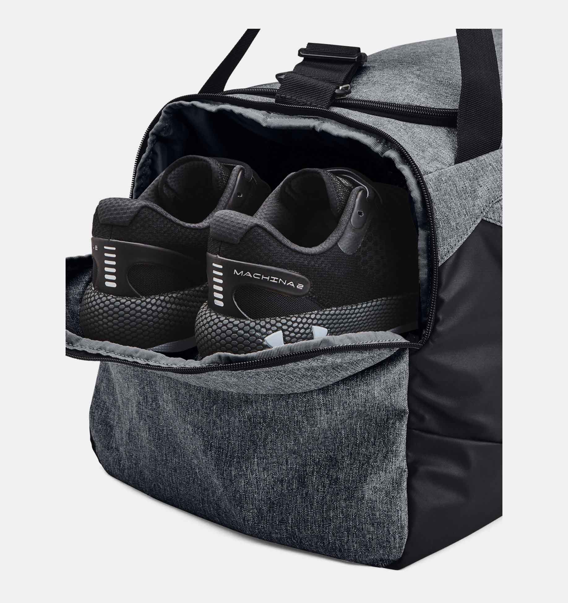 UA Undeniable 5.0 MD duffle bag