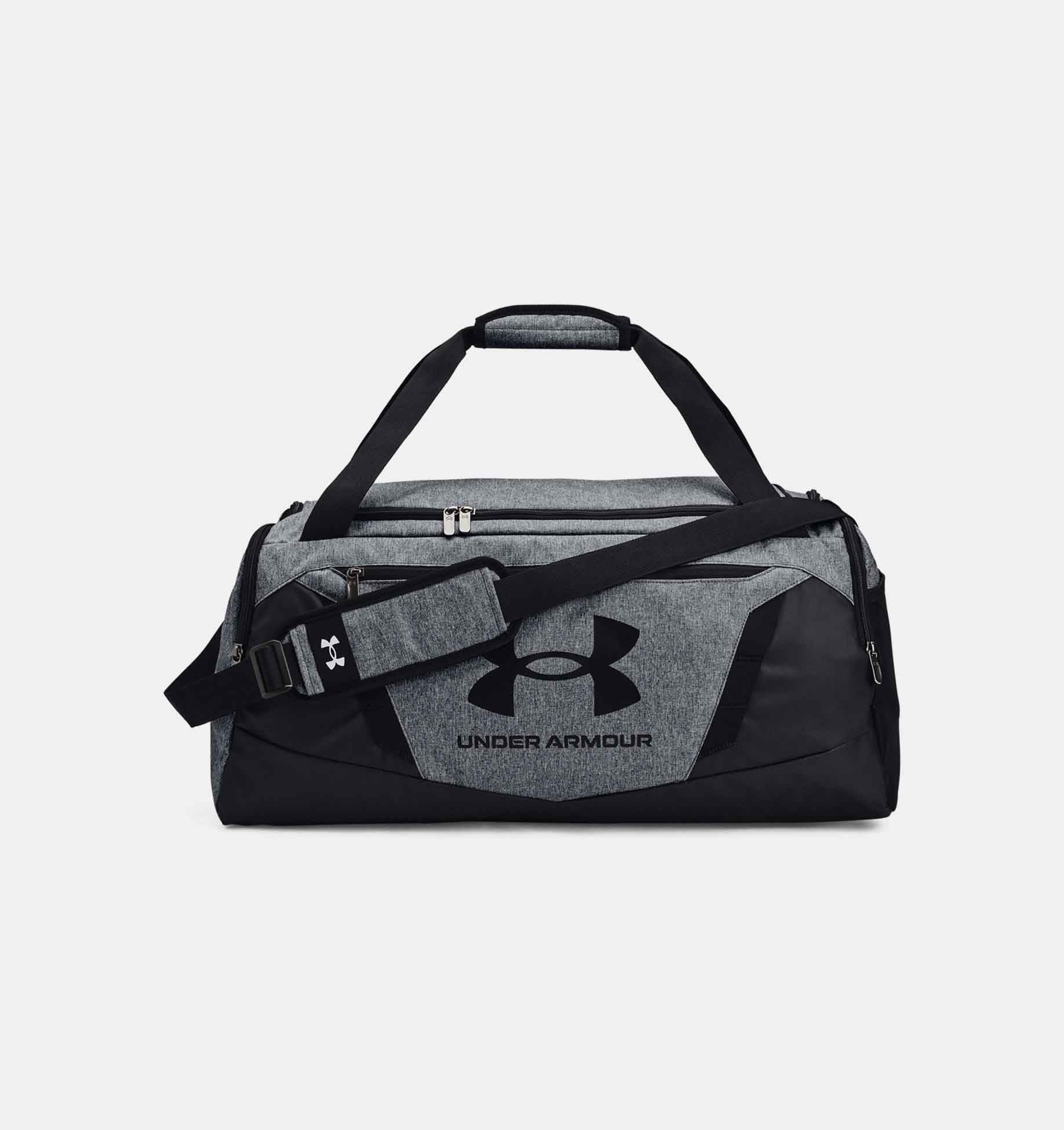 UA Undeniable 5.0 MD duffle bag