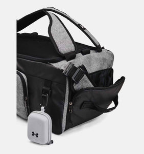 UA Contain Duo medium duffle bag