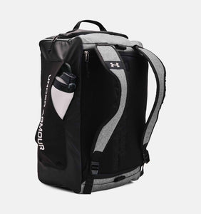 UA Contain Duo medium duffle bag