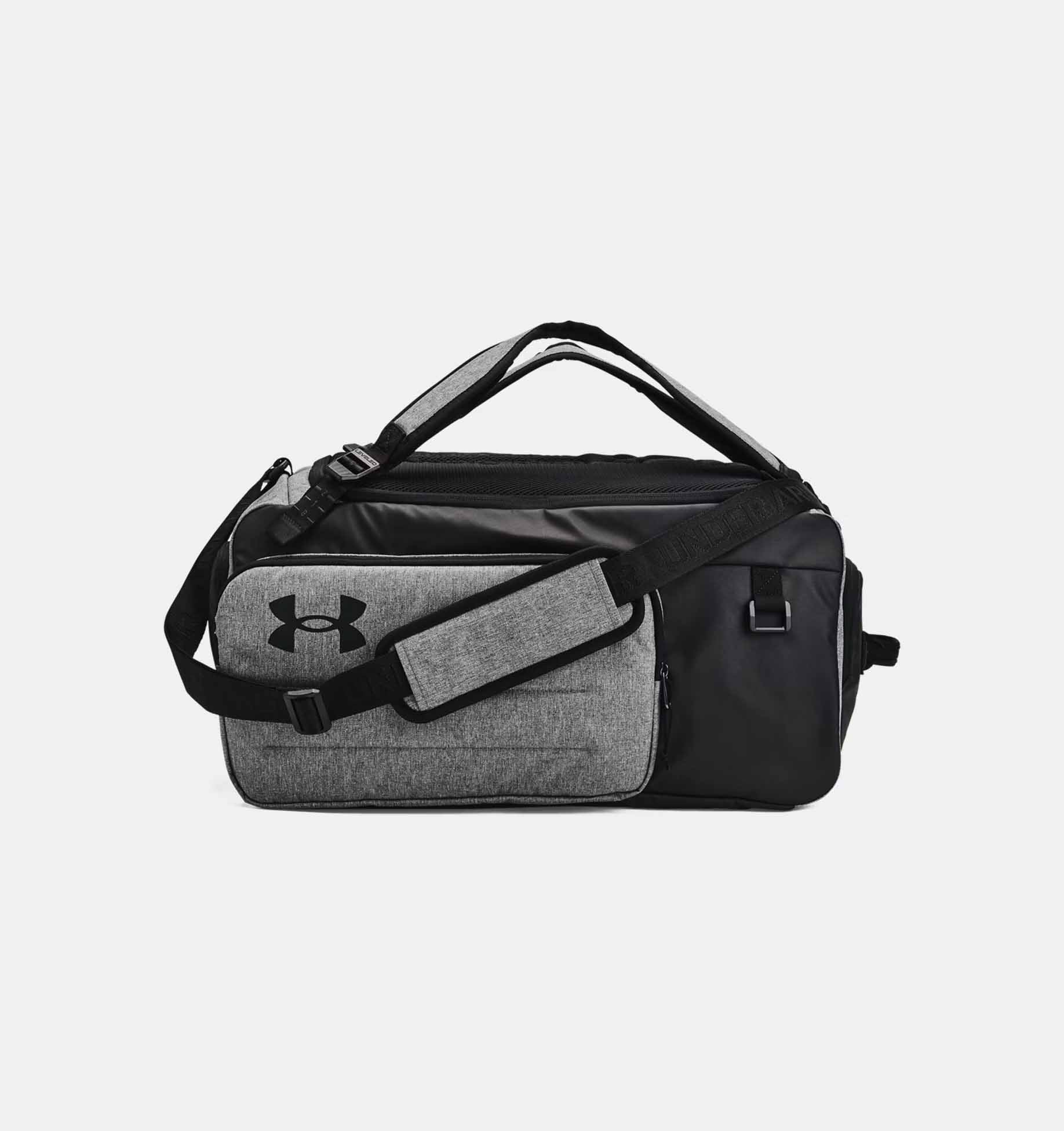 UA Contain Duo medium duffle bag