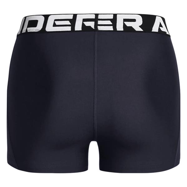 HeatGear Damen-Shorts