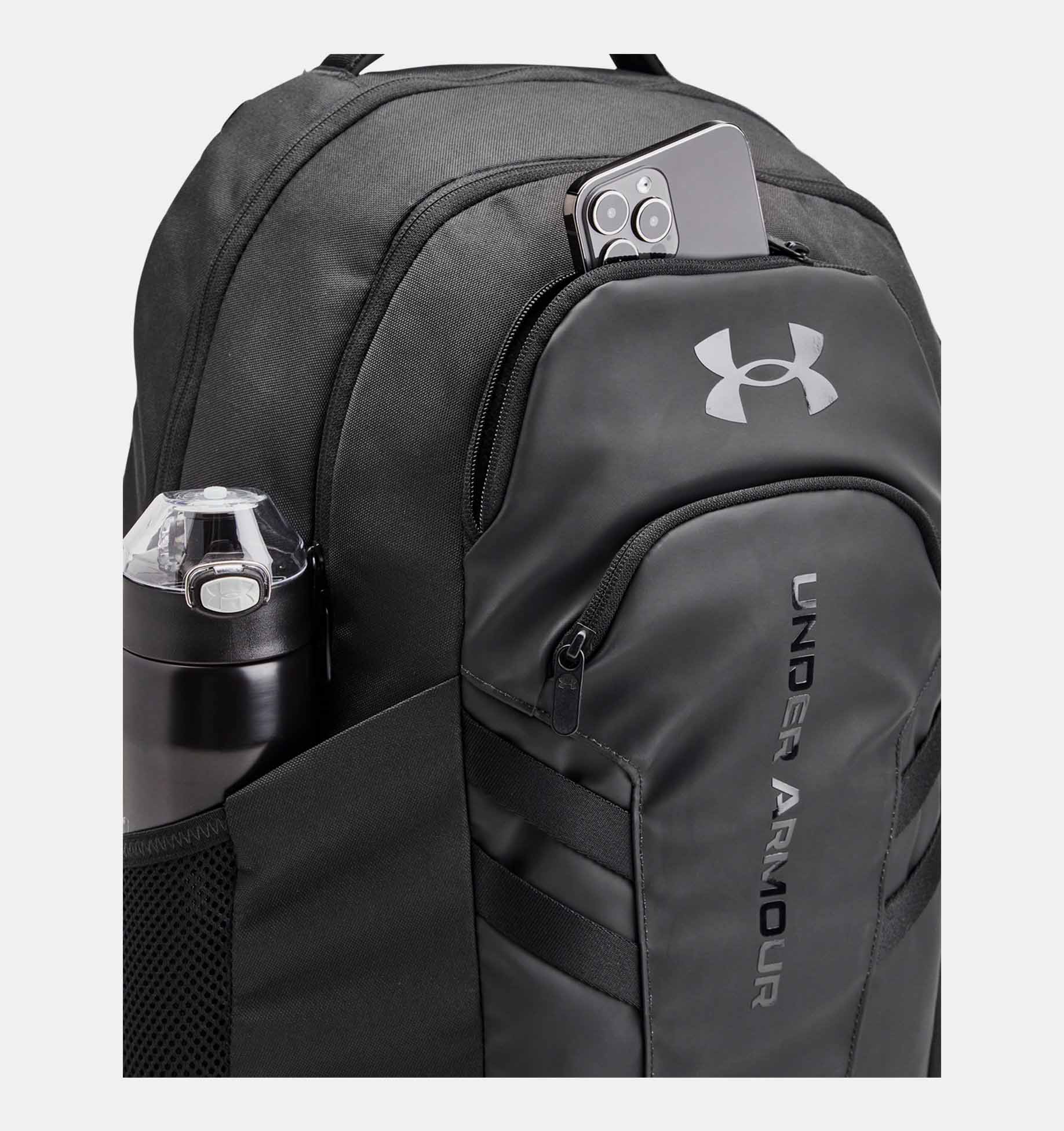 Mochila UA Hustle 6.0 Pro