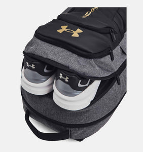 UA Hustle 6.0 Pro Rucksack