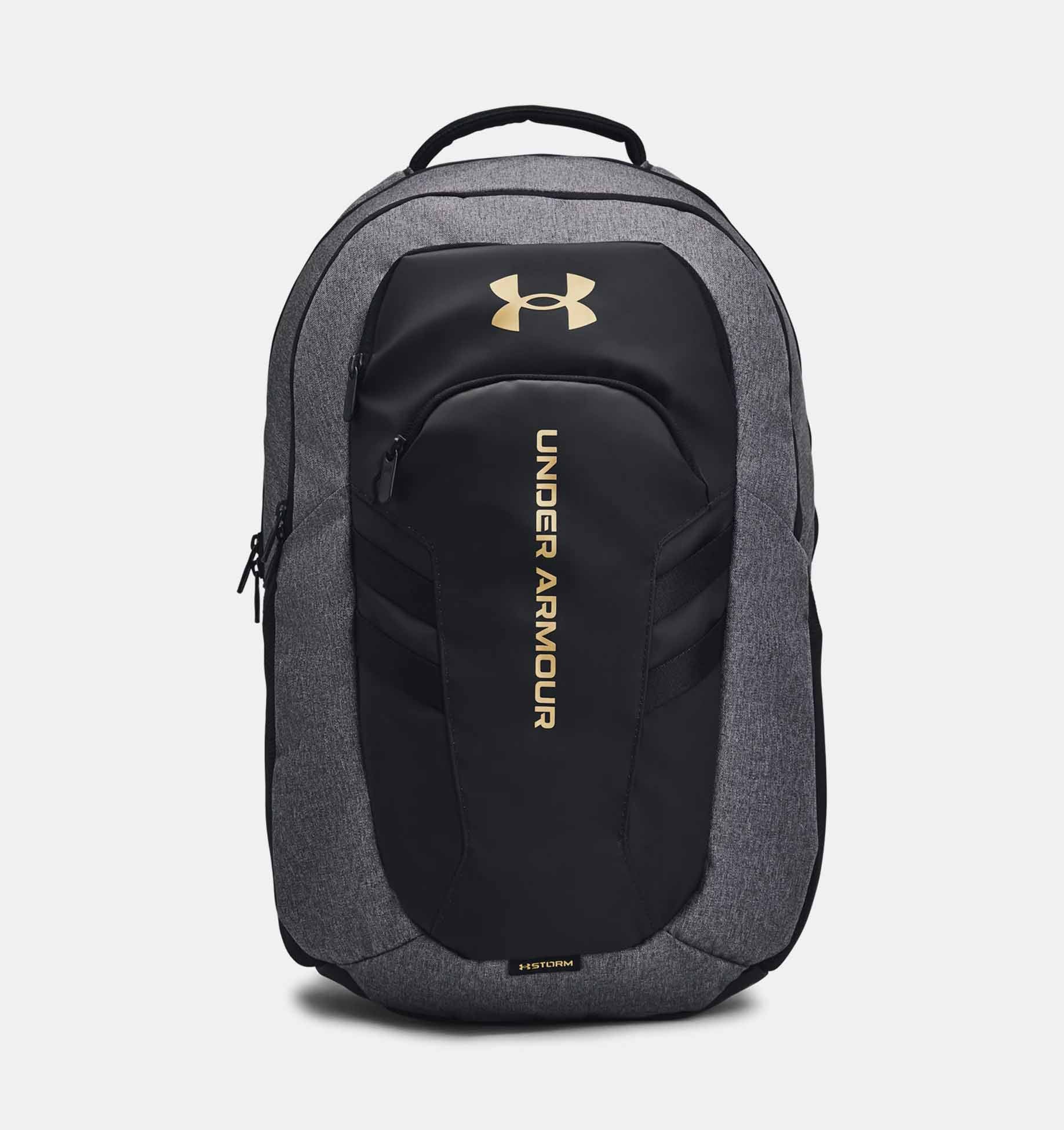 UA Hustle 6.0 Pro Backpack