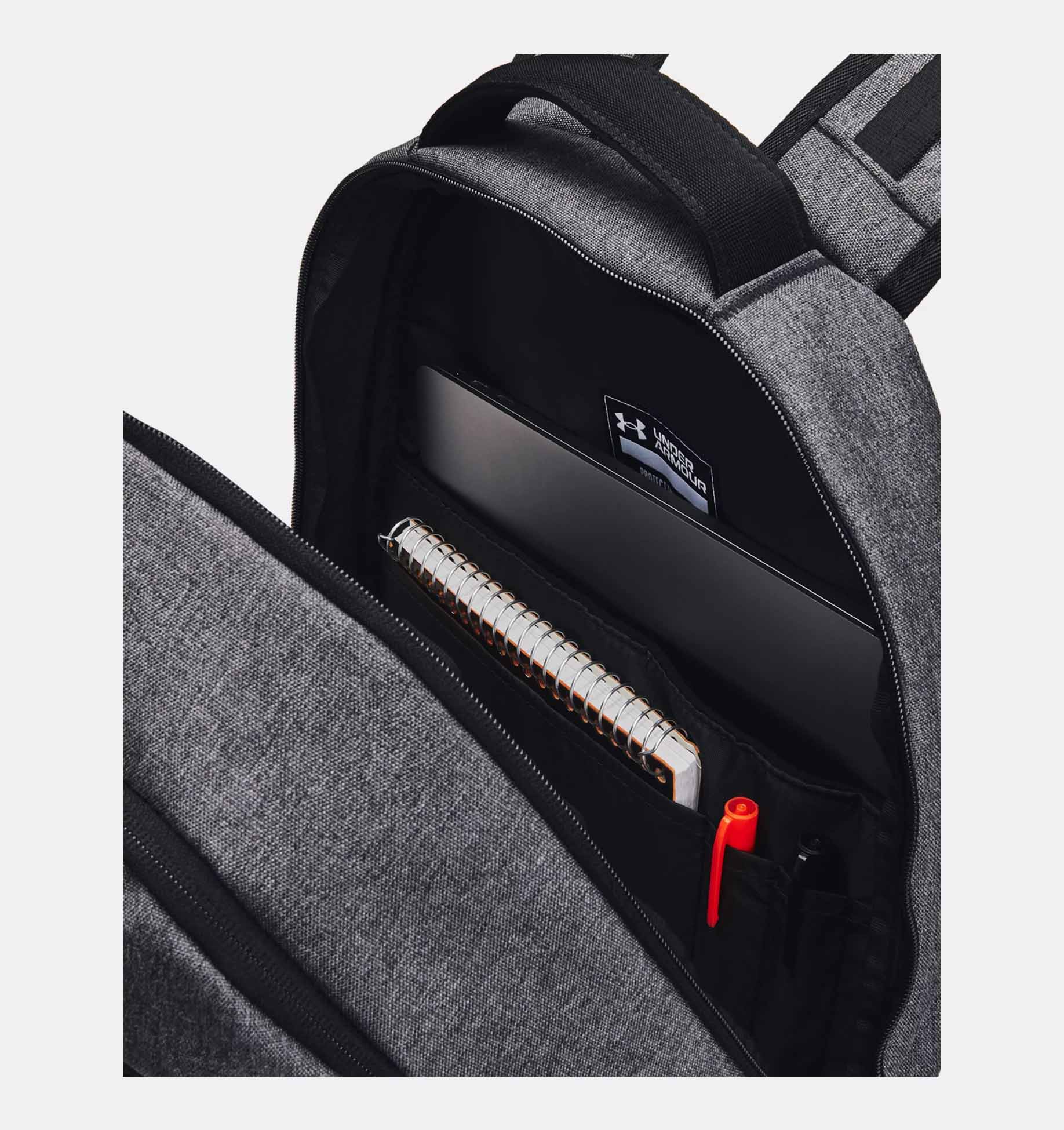 UA Hustle 6.0 Pro Backpack