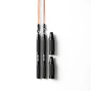 Cyclone Jump rope Velites - Black