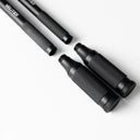 Cyclone Jump rope Velites - Black