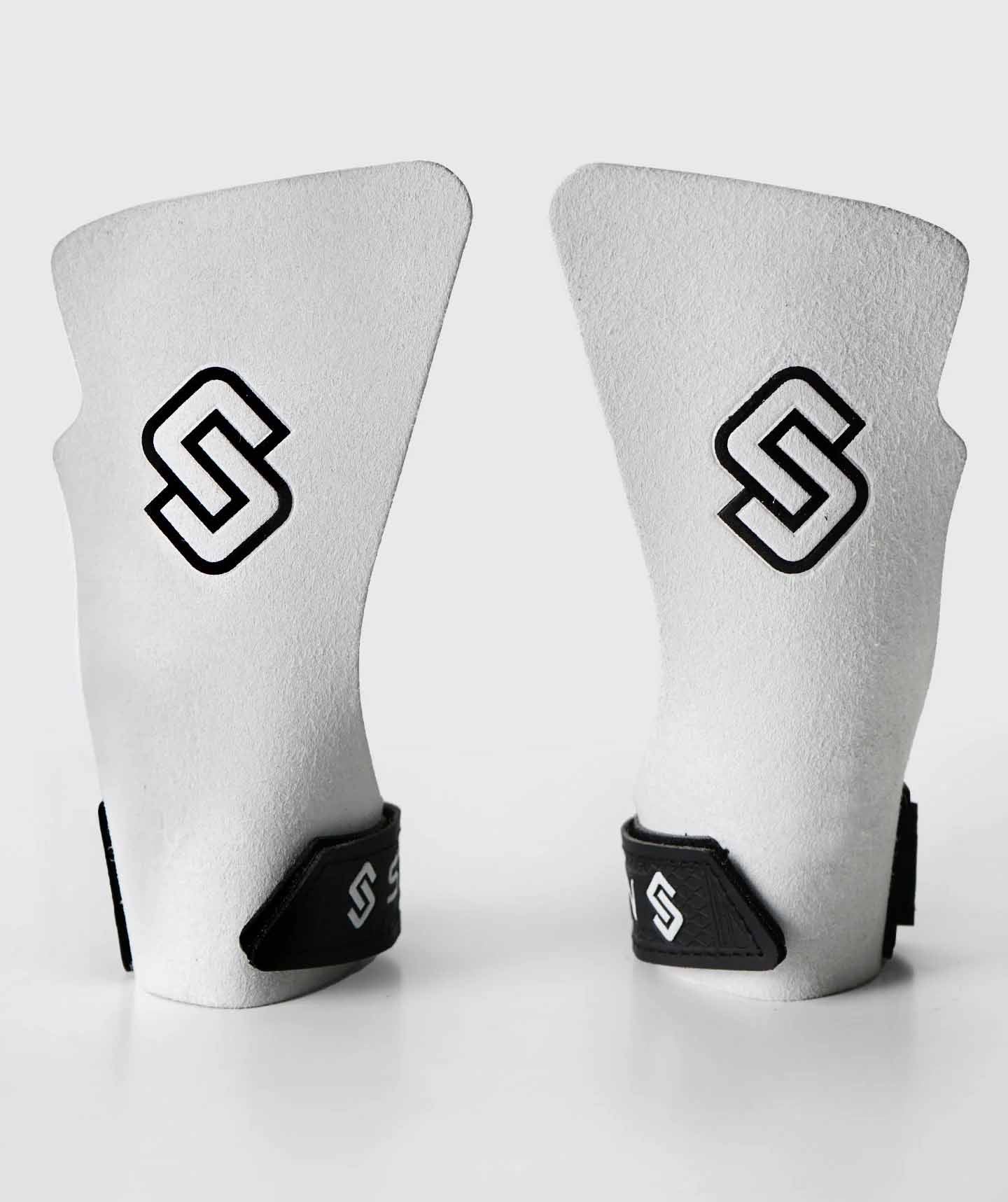 Paracalli Stamina Fitness Hybrid Per CrossFit - Ultra Sottili E Grip Potenziato - Foto 2