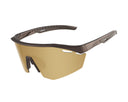 Forty Two - Metal Brown
