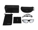 Volt 909 - Glossy Black