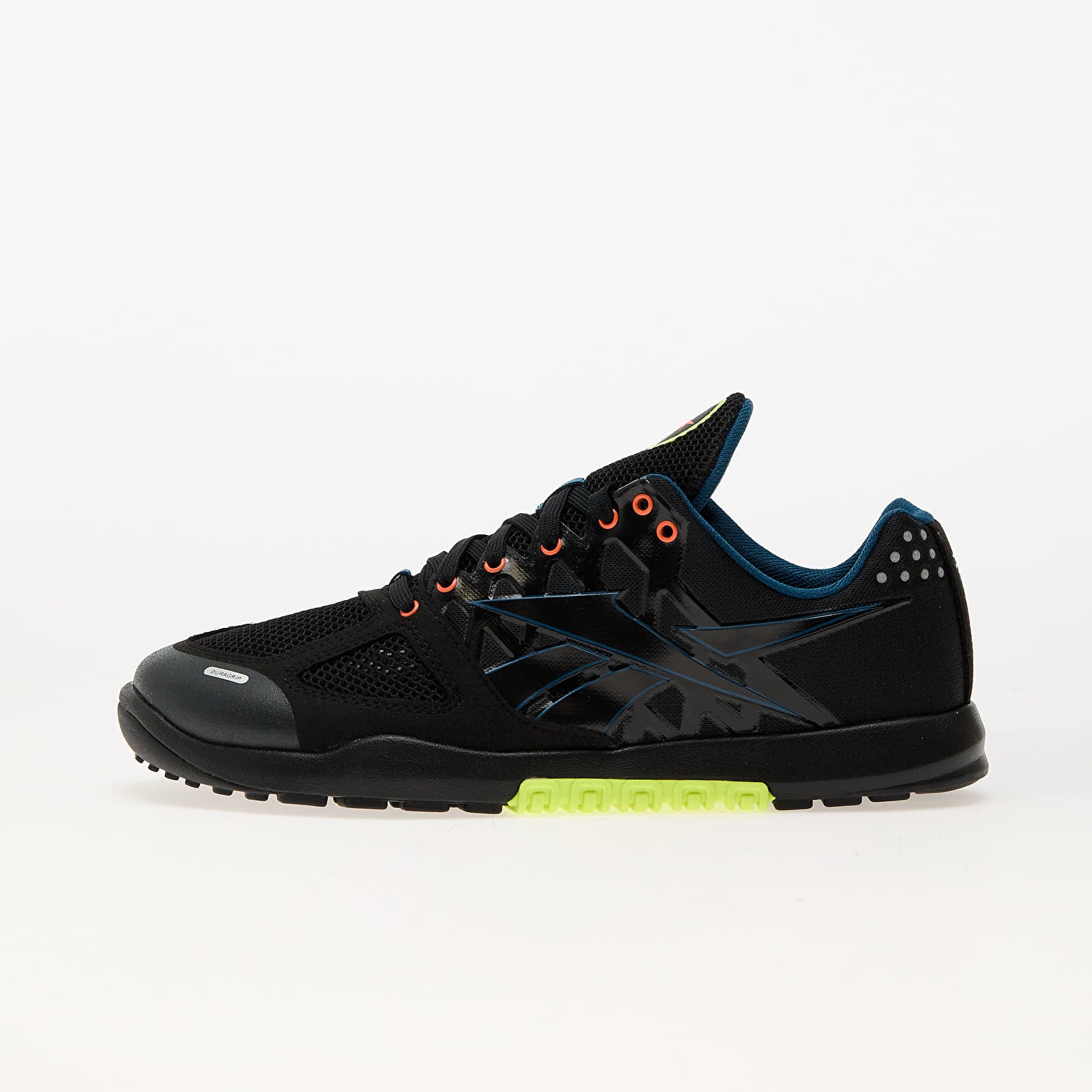 Reebok Nano – Apes Lab