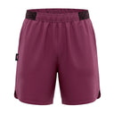 Short d'entraînement 2.0 - Fuchsia Foncé